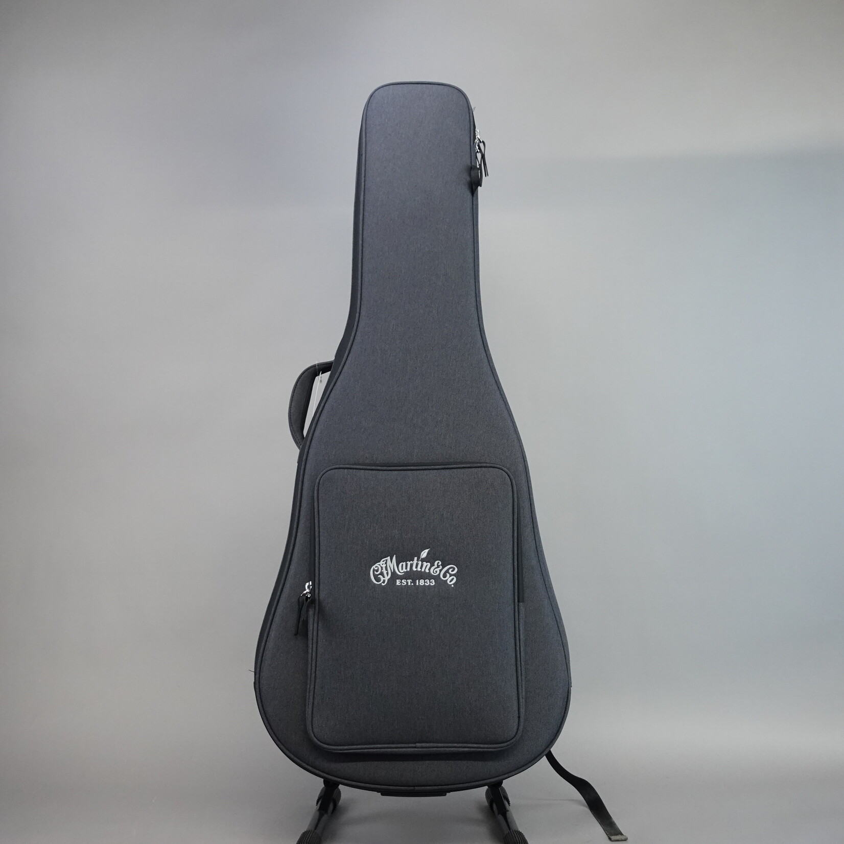 Martin GPC-11E Road Series Acoustic-Electric Guitar W/Soft Shell - Natural (Used)