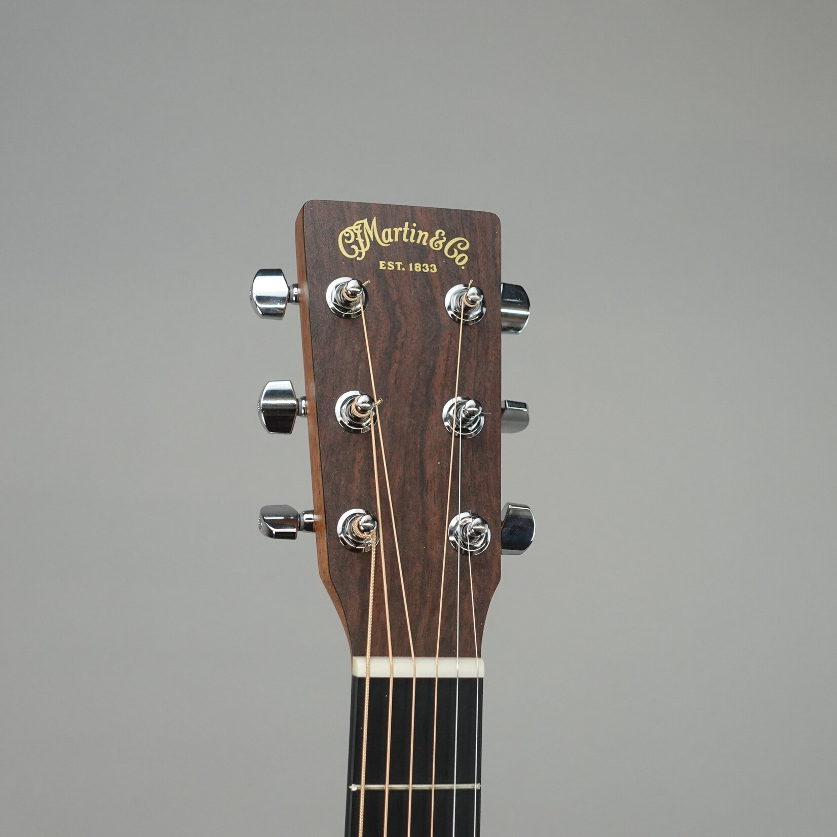 Martin GPC-11E Road Series Acoustic-Electric Guitar W/Soft Shell - Natural (Used)