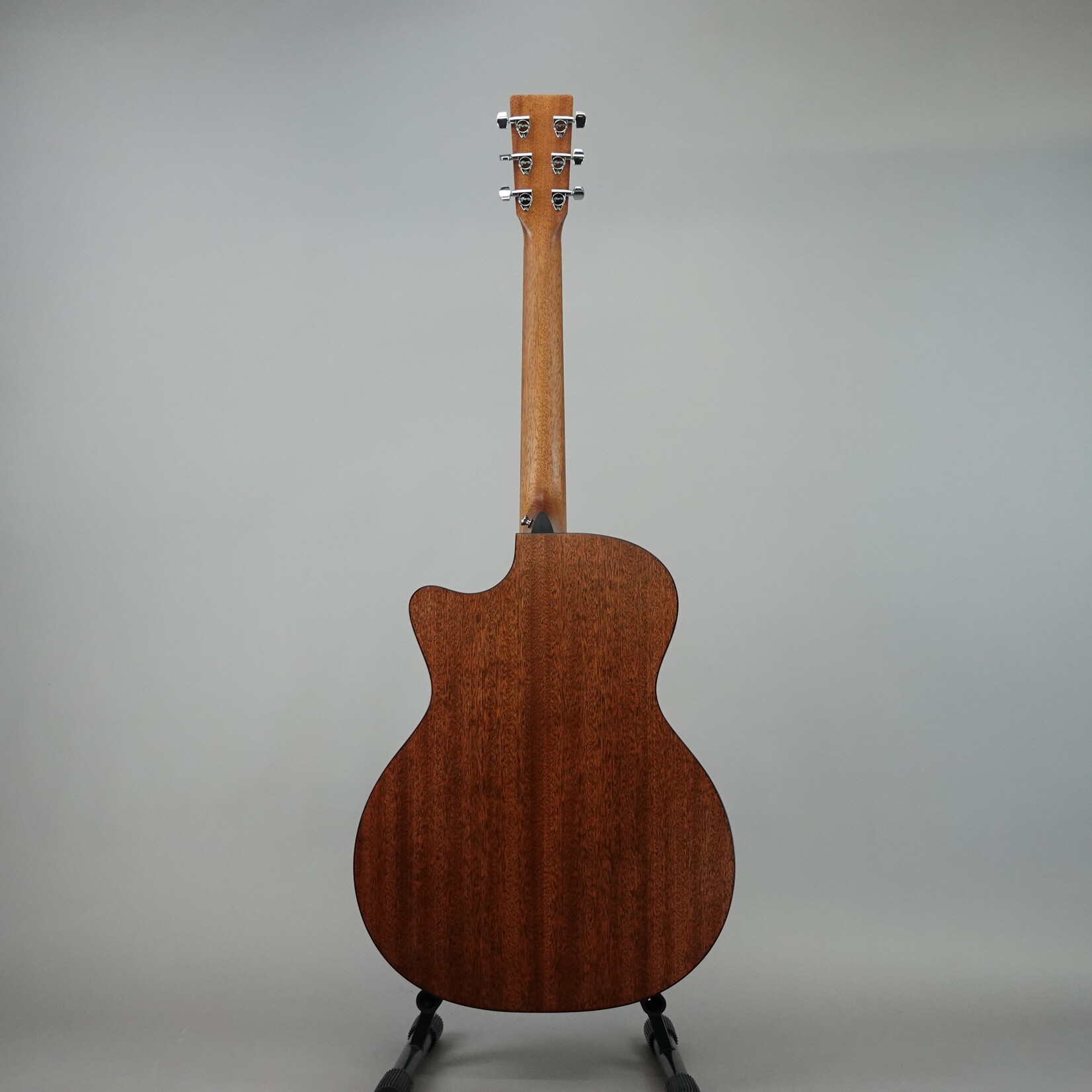 Martin GPC-11E Road Series Acoustic-Electric Guitar W/Soft Shell - Natural (Used)