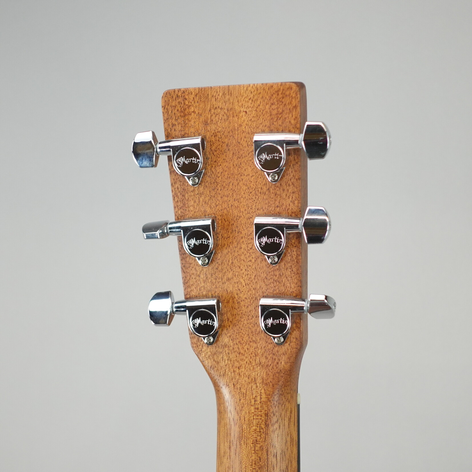 Martin GPC-11E Road Series Acoustic-Electric Guitar W/Soft Shell - Natural (Used)