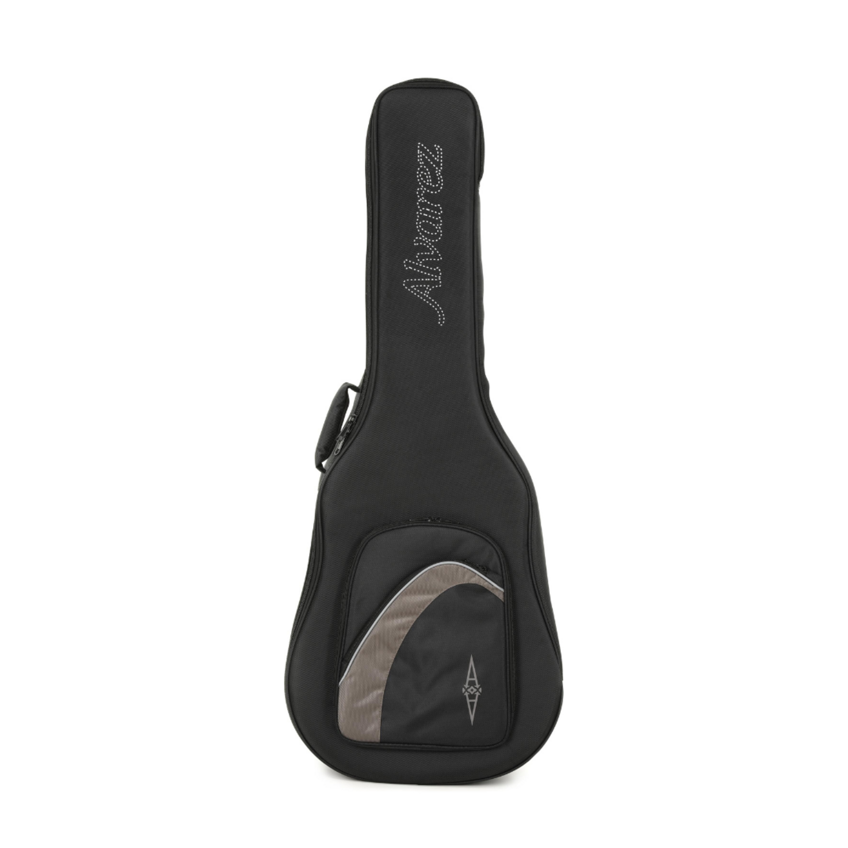 Alvarez AFC30A 30MM Duo Foam Gig Bag for Dreadnought/GA/12-String Acoustic Guitars