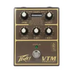 PEAVEY Peavey VTM Preamp Pedal