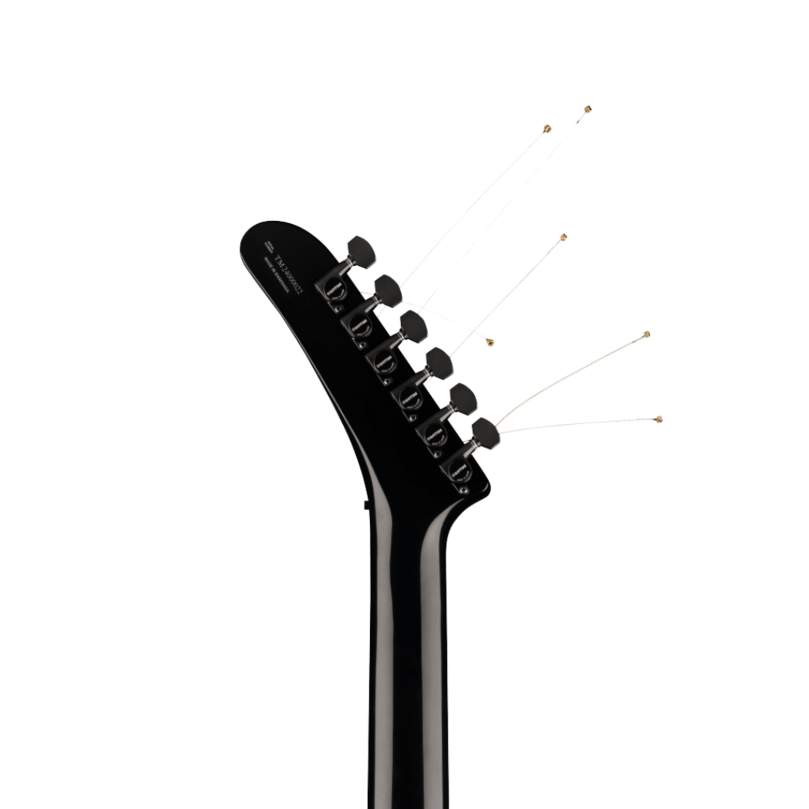 Fender Tom Morello "Arm The Homeless", Rosewood Fingerboard W/Case - Blue Ice Metallic