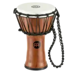 Meinl Meinl Percussion 7" Jr. Djembe - Twisted Amber