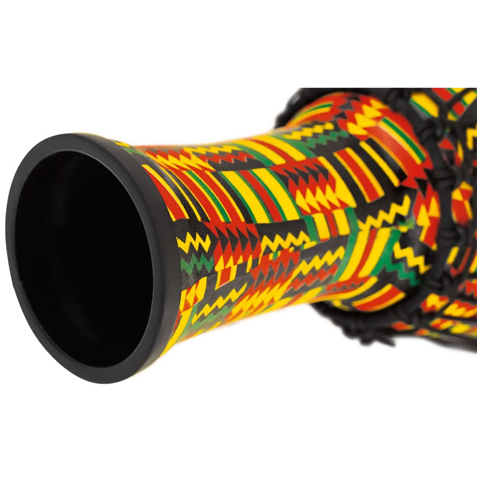 Meinl Percussion 7" Jr. Djembe - Simbra