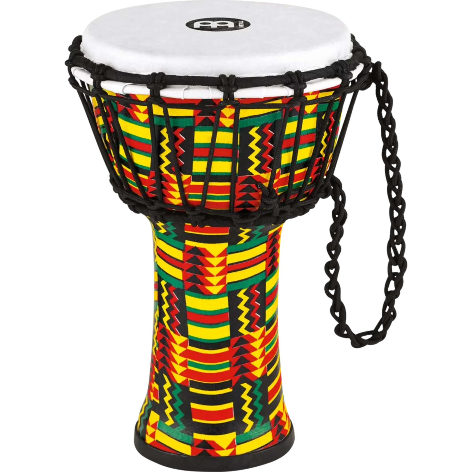 Meinl Percussion 7" Jr. Djembe - Simbra
