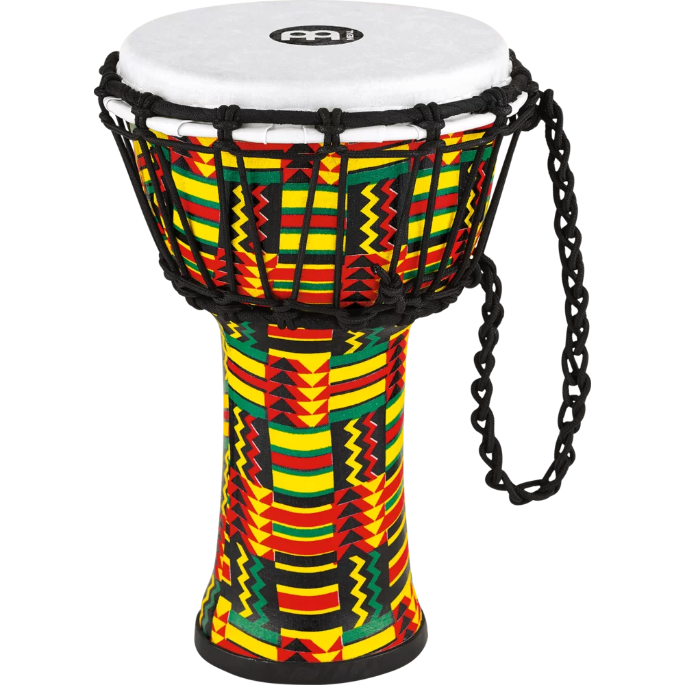 Meinl Percussion 7" Jr. Djembe - Simbra