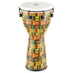 Meinl Meinl Alpine Synthetic Djembe 10 in. - Simbra