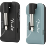 FENDER Fender Telepath Wireless System - Mystic Ice Blue and Black