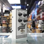 Aguilar Aguilar Chorusaurus Chorus Bass Effects Pedal - (Used)