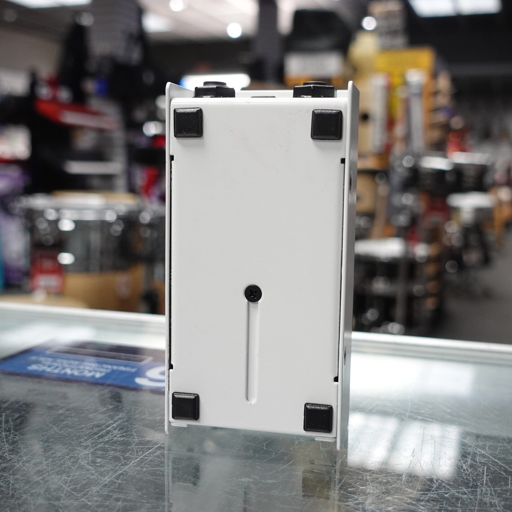 Aguilar Chorusaurus Chorus Bass Effects Pedal - (Used)