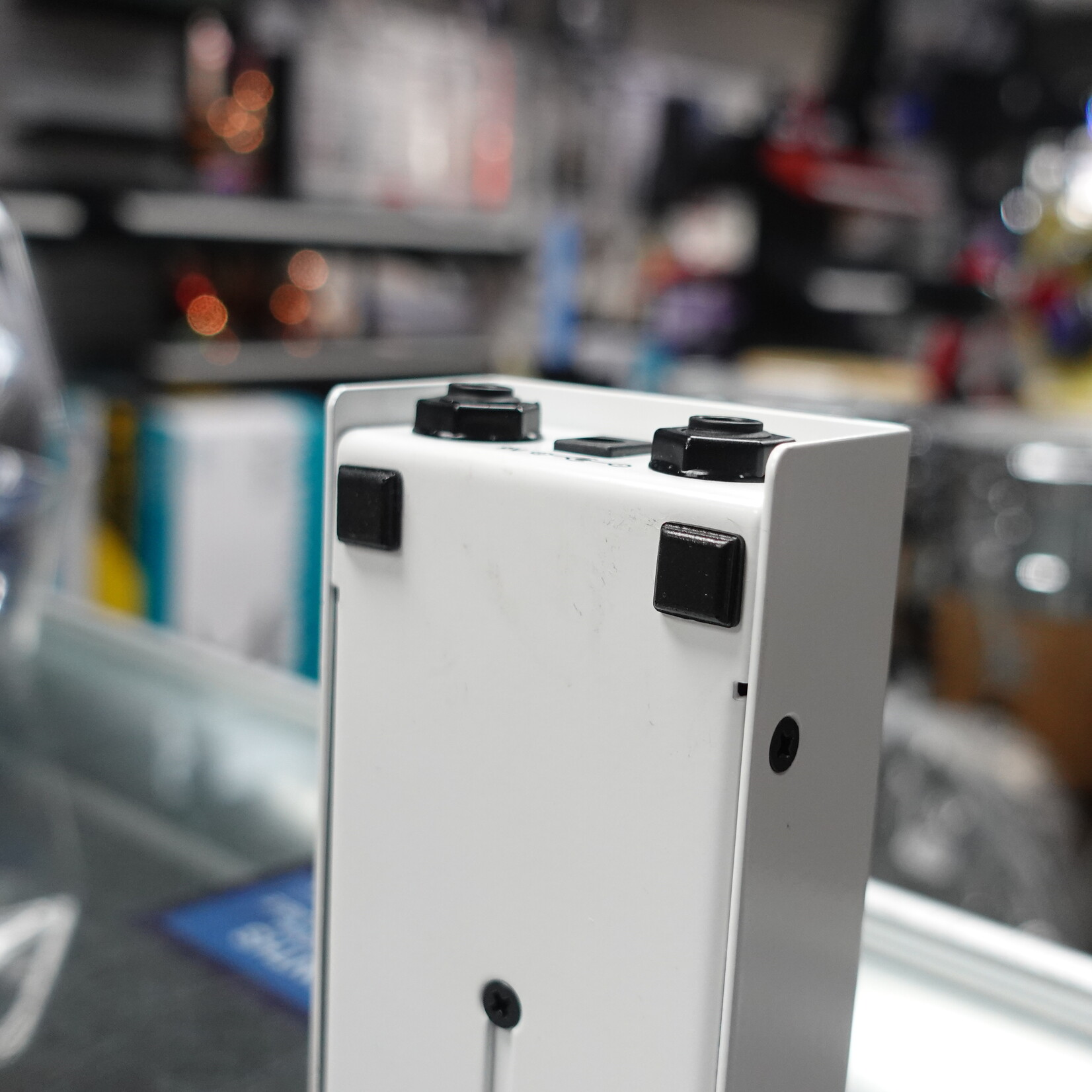 Aguilar Chorusaurus Chorus Bass Effects Pedal - (Used)