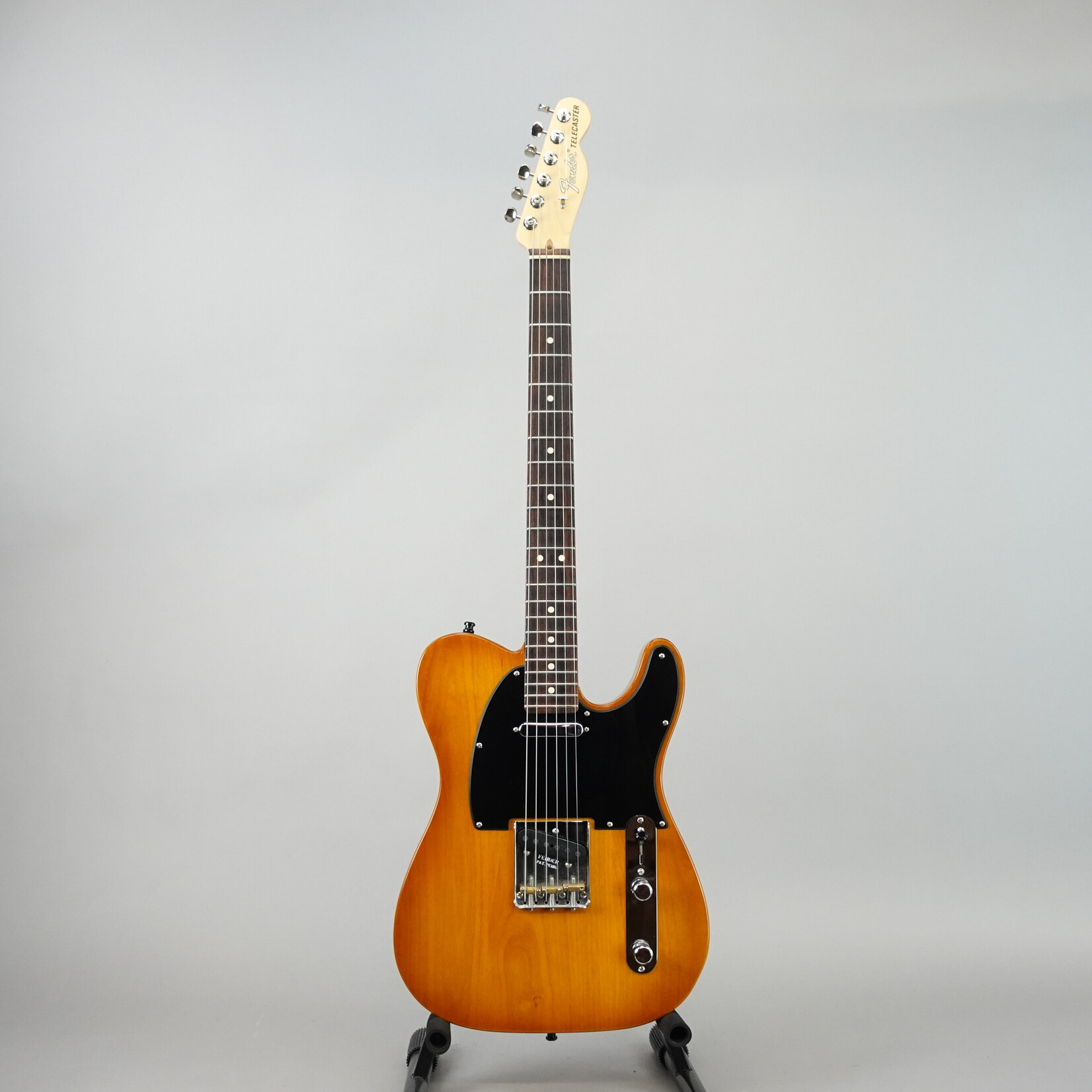 Fender American Performer Telecaster W/Gig Bag - Honey Burst (Used)