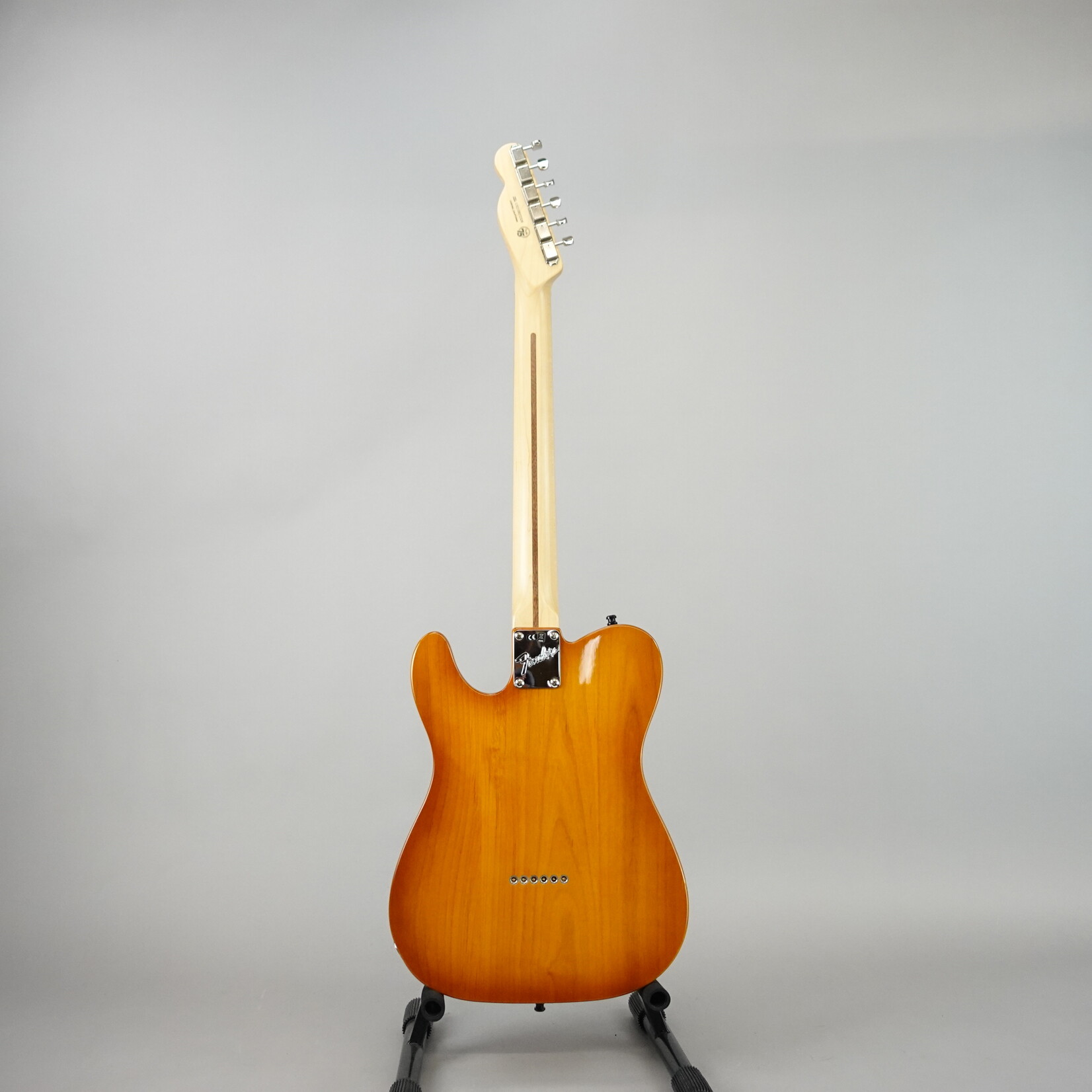 Fender American Performer Telecaster W/Gig Bag - Honey Burst (Used)