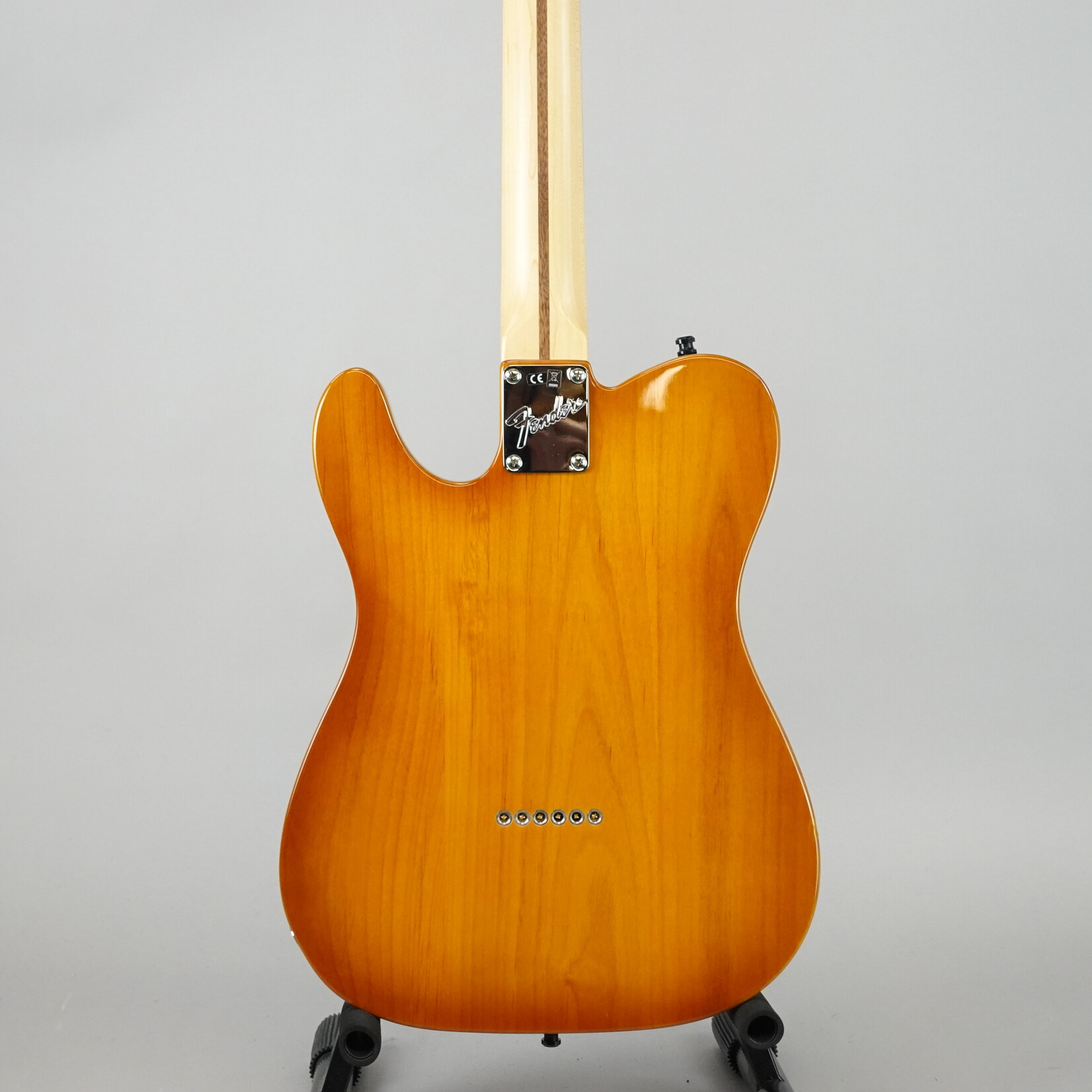 Fender American Performer Telecaster W/Gig Bag - Honey Burst (Used)