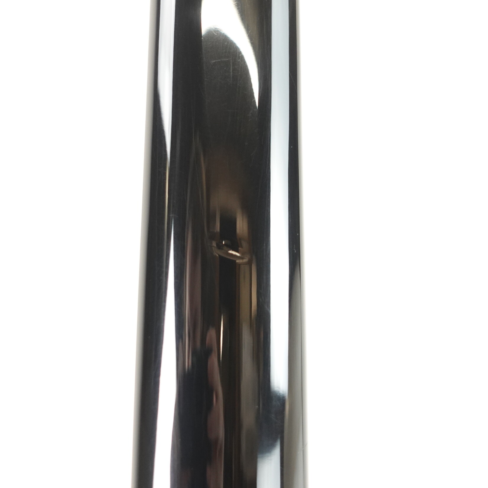 Epiphone Les Paul Custom Blackback Electric Guitar - Antique Ivory (Used)