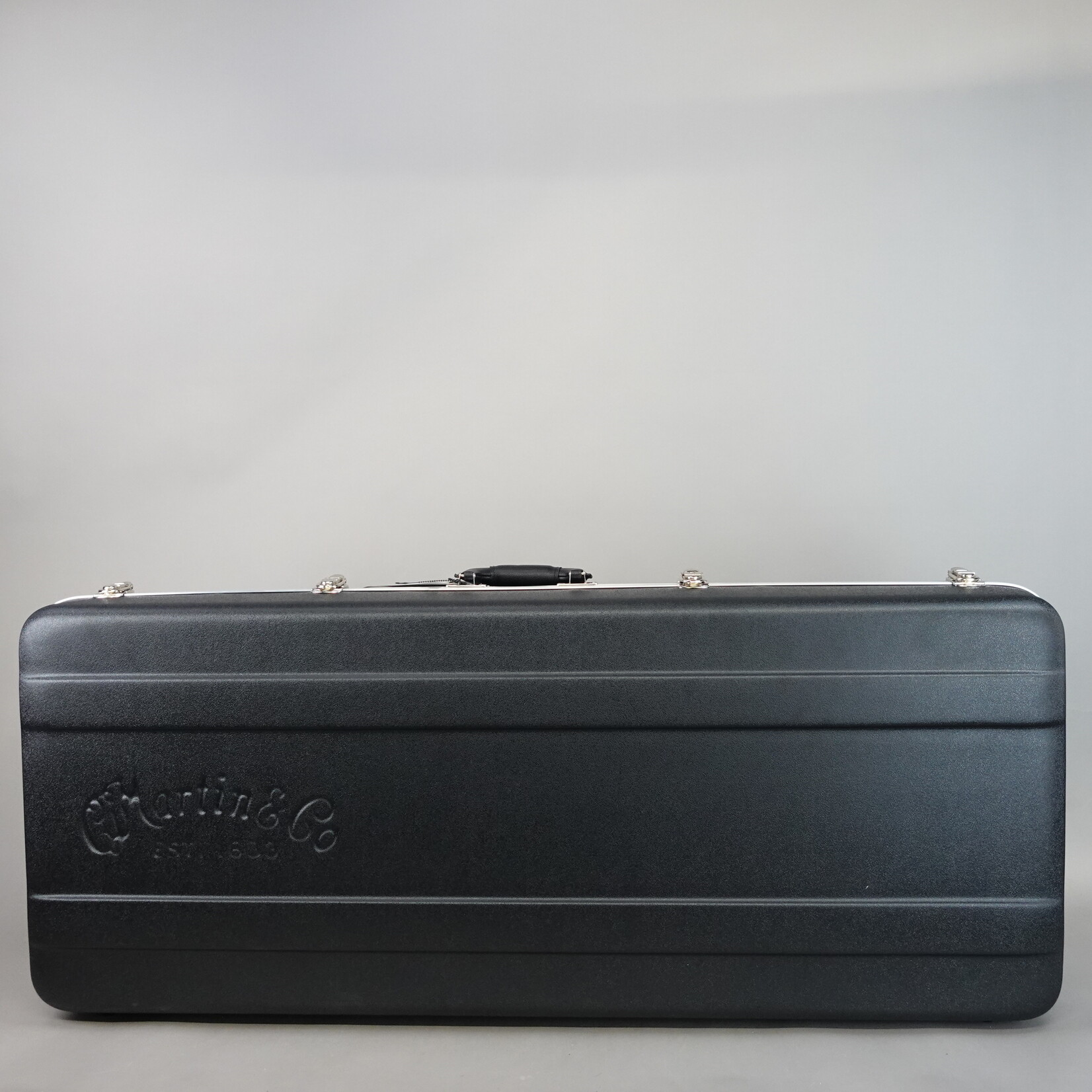 Martin Grand J-28E DN Doubleneck Standard Series Acoustic-Electric Guitar W/Case - Aging Toner