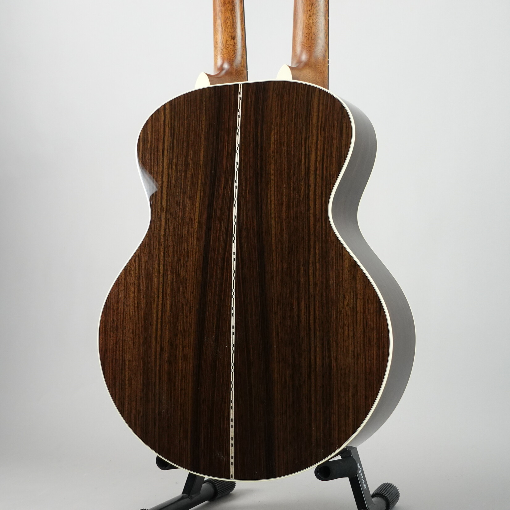 Martin Grand J-28E DN Doubleneck Standard Series Acoustic-Electric Guitar W/Case - Aging Toner