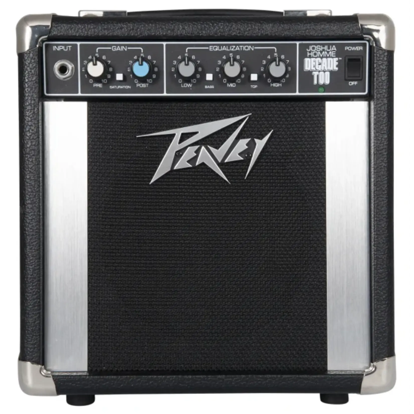 Peavey Joshua Homme Decade Too Guitar Amp Combo
