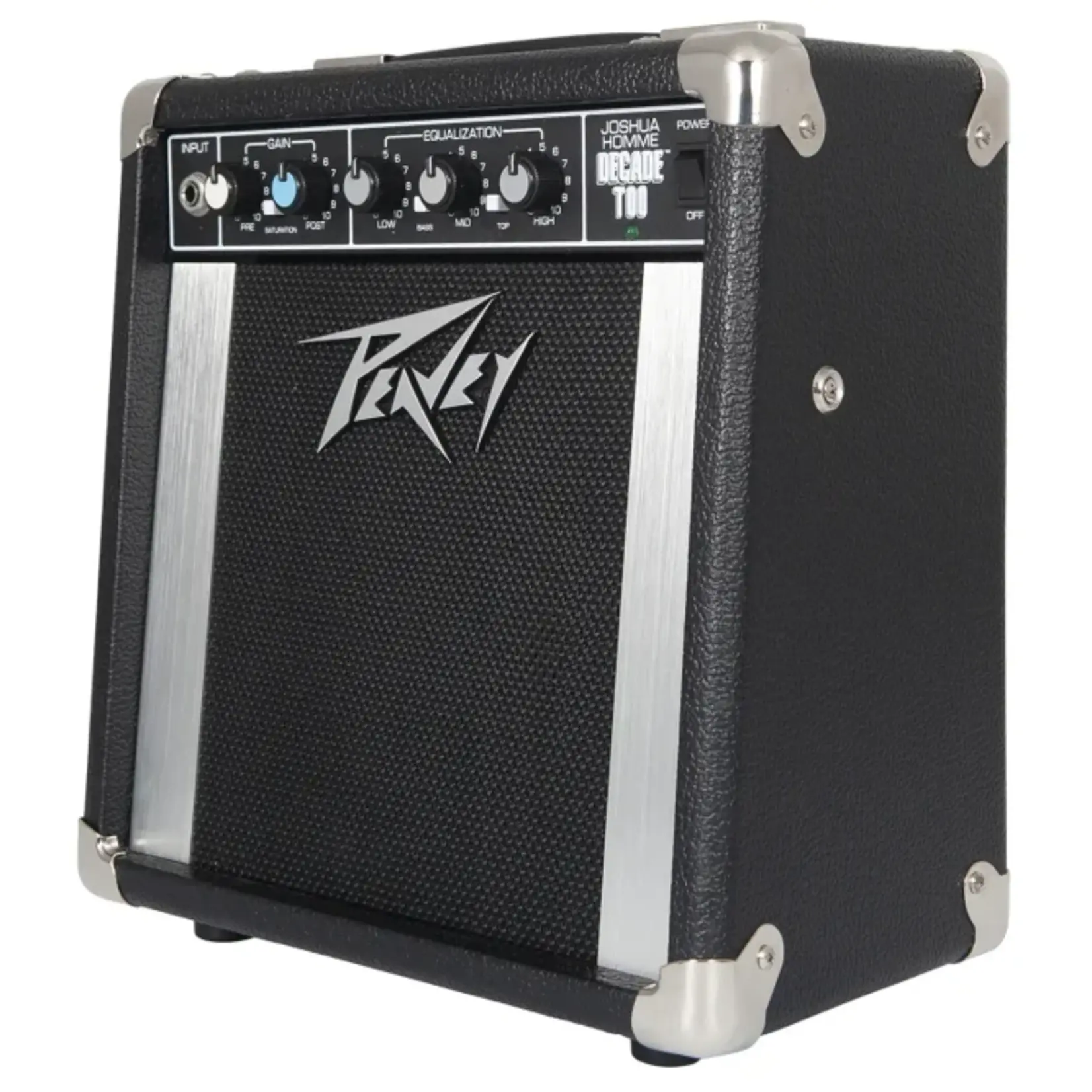 Peavey Joshua Homme Decade Too Guitar Amp Combo