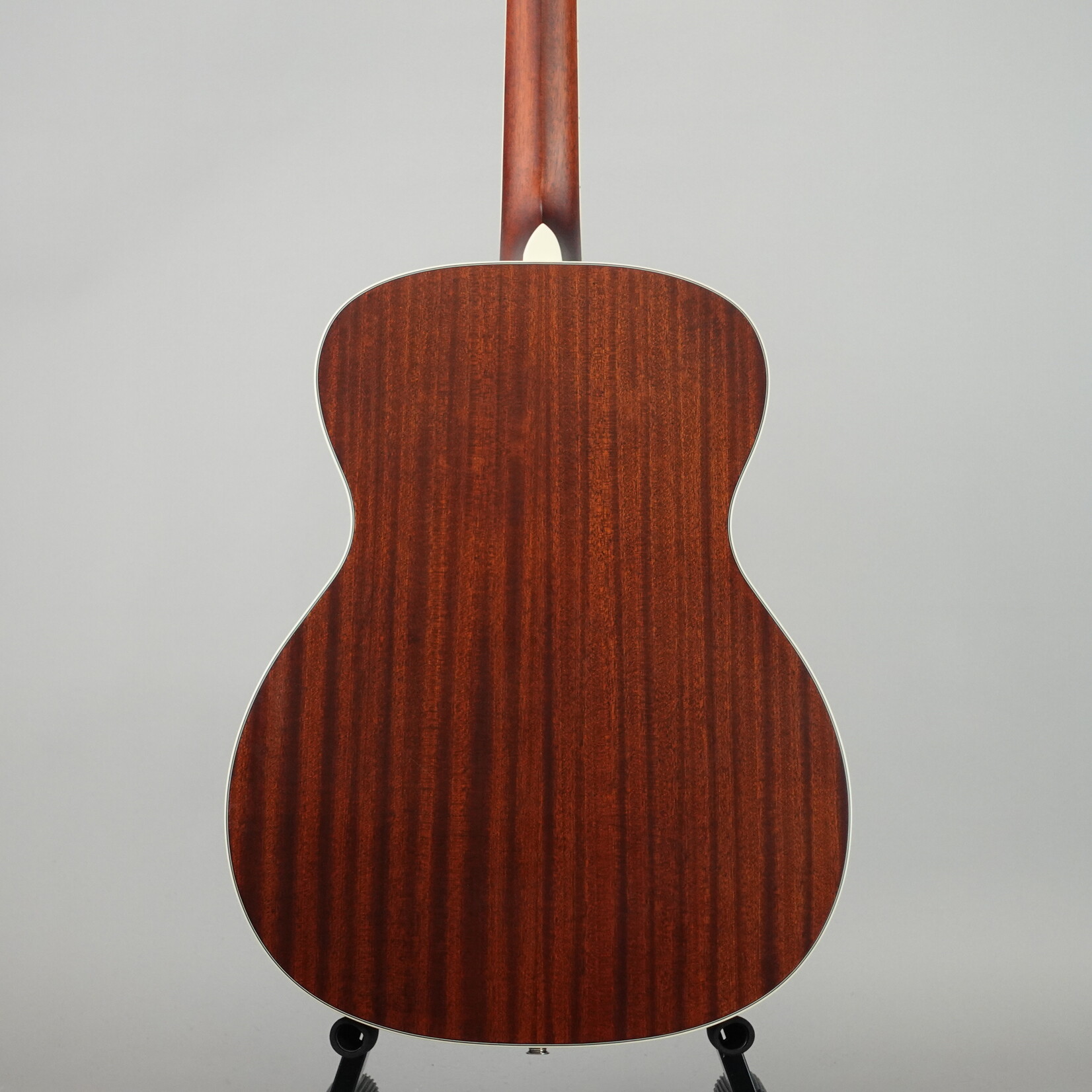 Fender PR-180E Resonator W/Case - Aged Cognac Burst (Used)