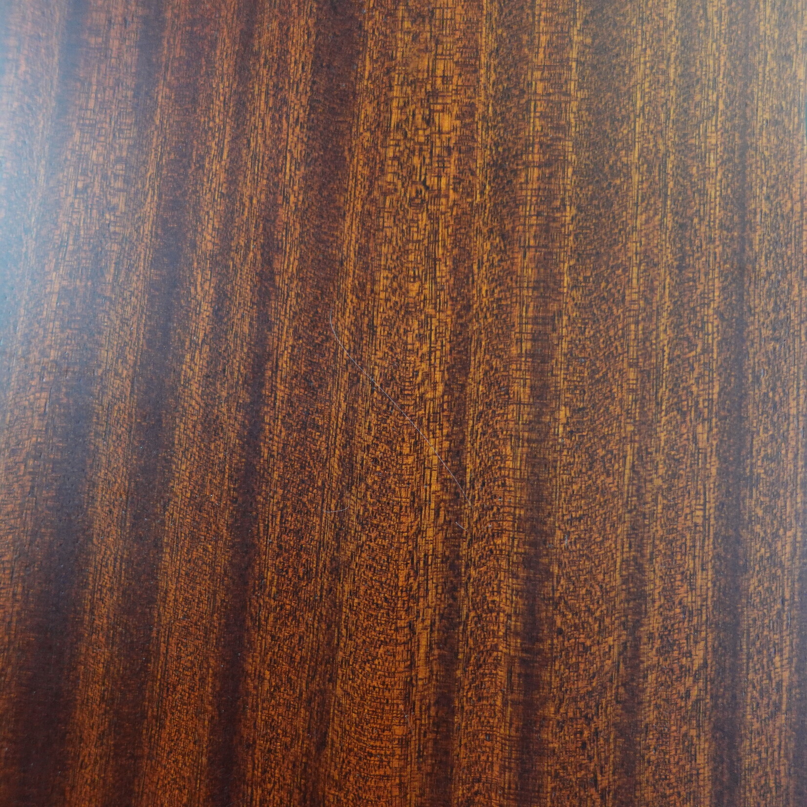 Fender PR-180E Resonator W/Case - Aged Cognac Burst (Used)