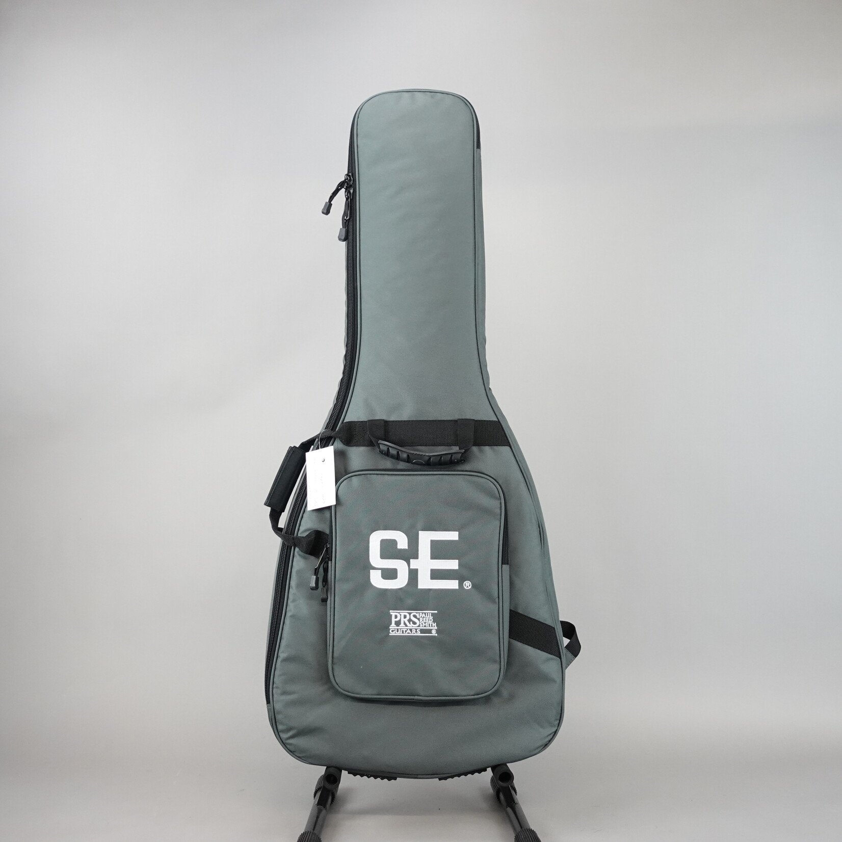 PRS SE John Mayer Silver Sky Electric Guitar W/Upgrades & Gig Bag - Overland Gray (Used)