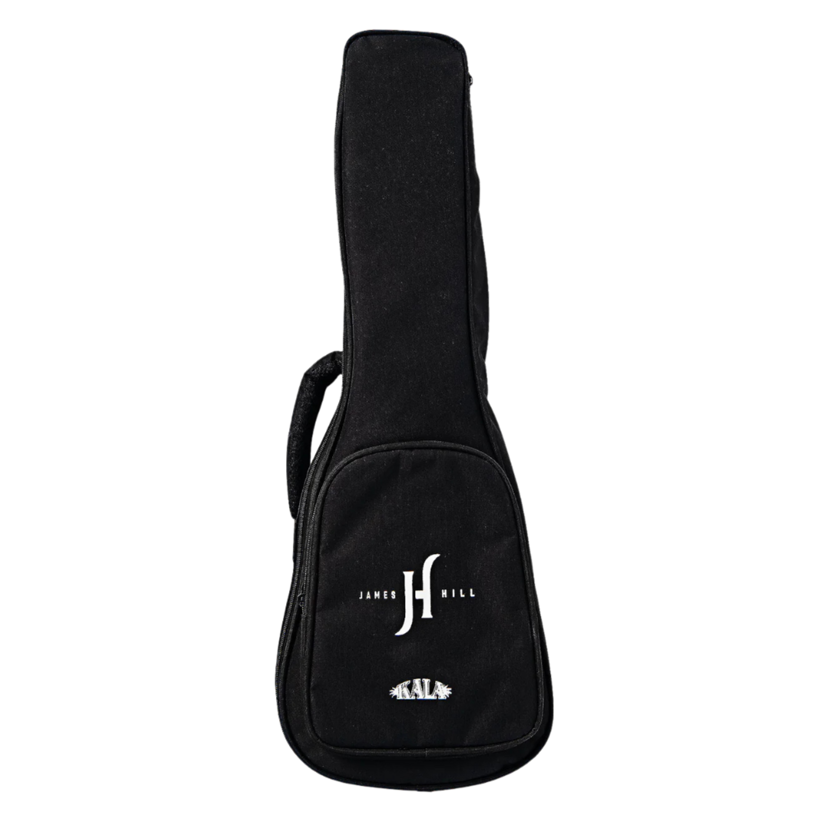 Kala James Hill Signature All Solid Mahogany Concert w/ Gig Bag & EQ