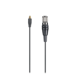 Audio-Technica Audio-Technica BPCB-CH Detachable Replacement Cable for Audio-Technica Wireless (cH) - Black