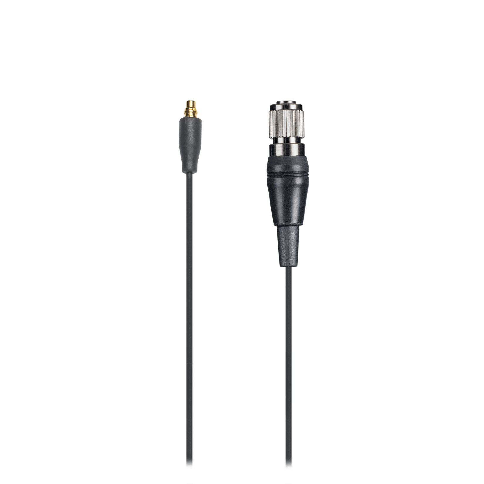 Audio-Technica BPCB-CH Detachable Replacement Cable for Audio-Technica Wireless (cH) - Black