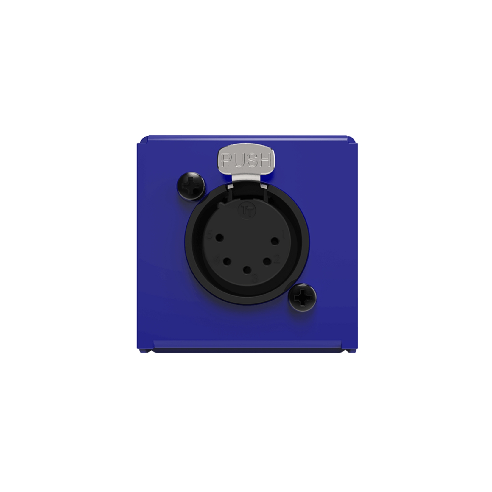 ENTTEC Open DMX USB 512-channel Non-Isolated DMX Interface