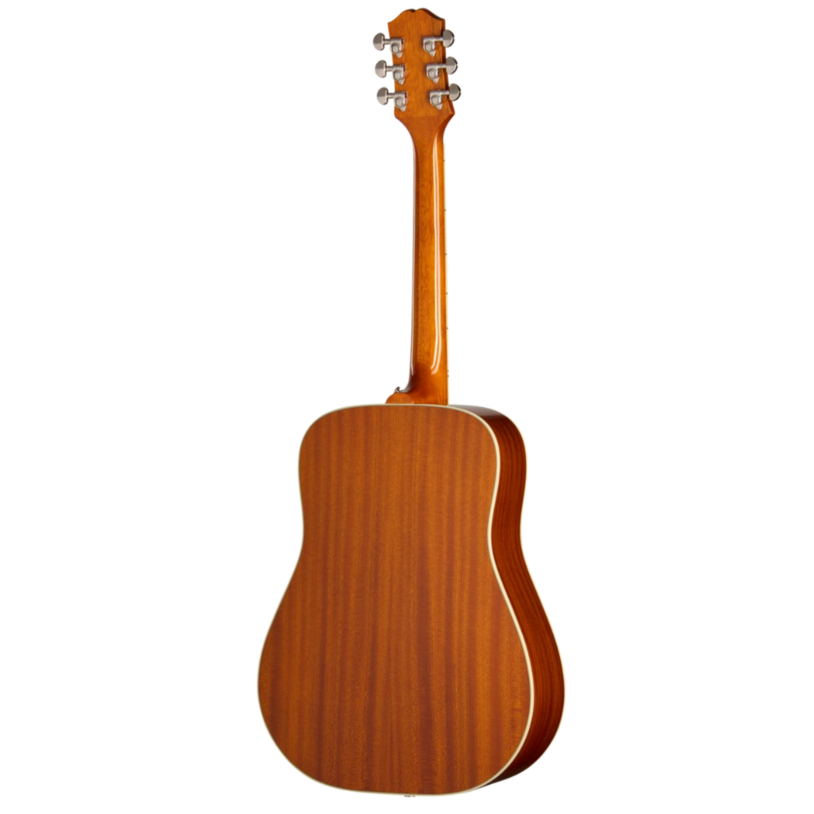 Epiphone Hummingbird Studio Acoustic-Electric Guitar - Heritage Cherry Sunburst