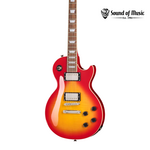 Epiphone Epiphone Les Paul Tribute Plus Electric Guitar - Heritage Cherry Sunburst