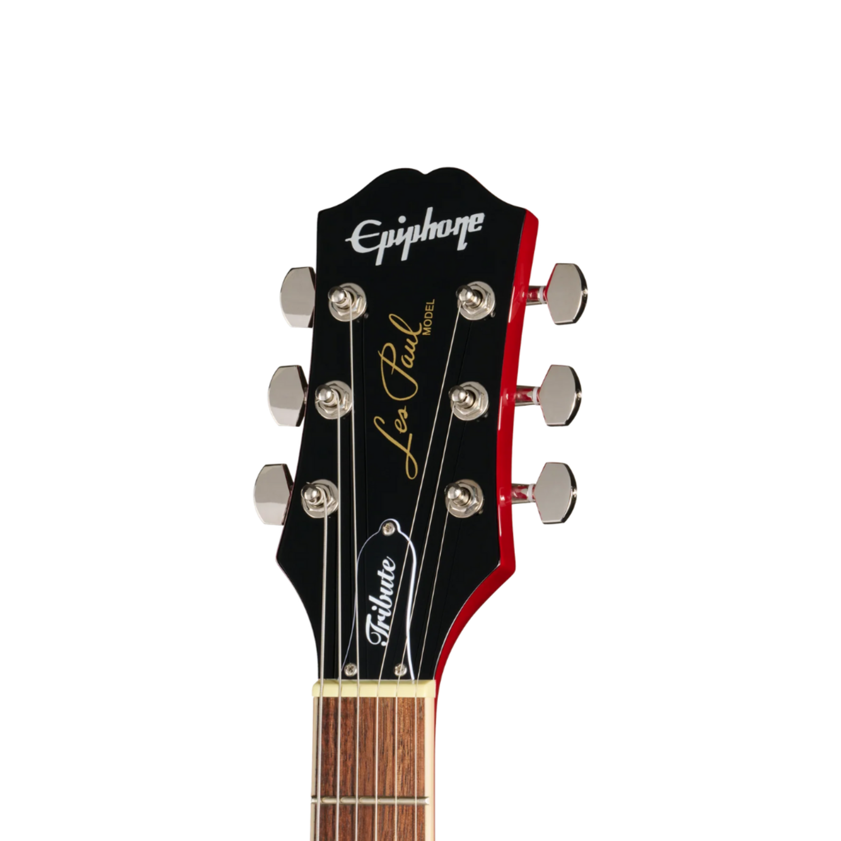 Epiphone Les Paul Tribute Plus Electric Guitar - Heritage Cherry Sunburst
