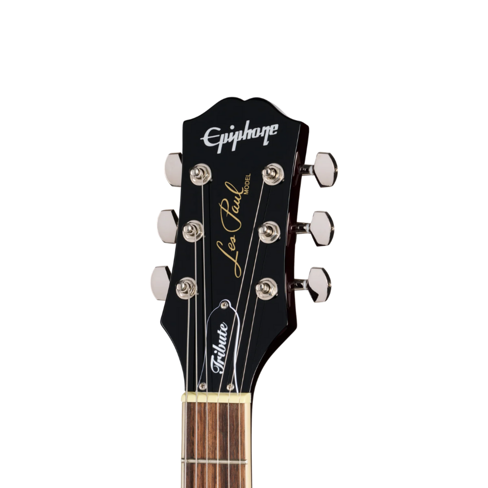 Epiphone Les Paul Tribute Plus Electric Guitar - Vintage Sunburst