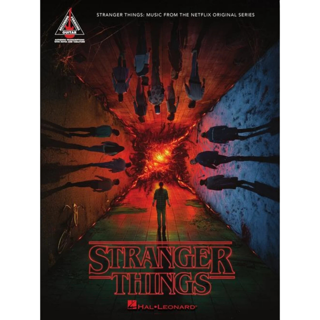 Stranger Things Music