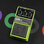 Nobels Nobels ODR-1 Natural Overdrive Pedal - (Used)
