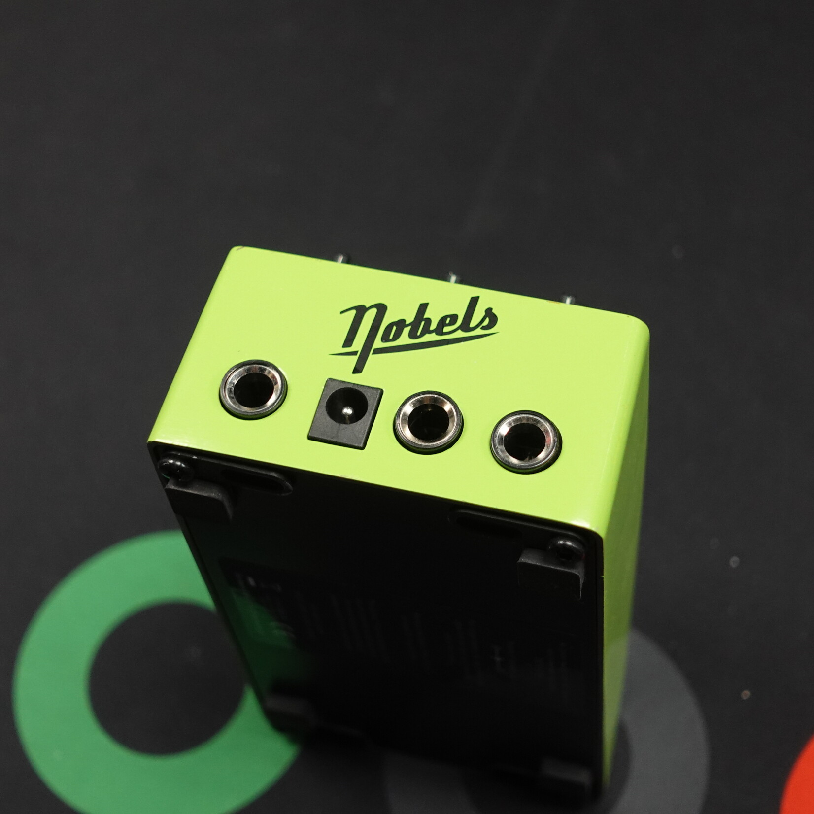 Nobels ODR-1 Natural Overdrive Pedal - (Used)