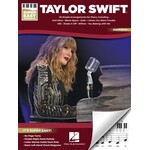 Taylor Swift – Super Easy Songbook – 2nd Edition