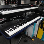Kurzweil Kurzweil SP6 88-Key Digital Piano - (Used)