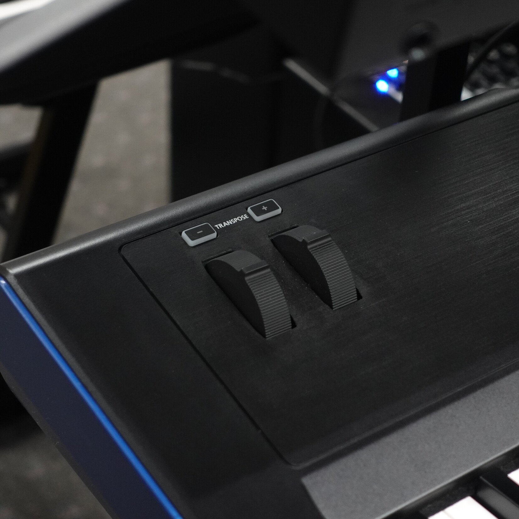 Kurzweil SP6 88-Key Digital Piano - (Used)