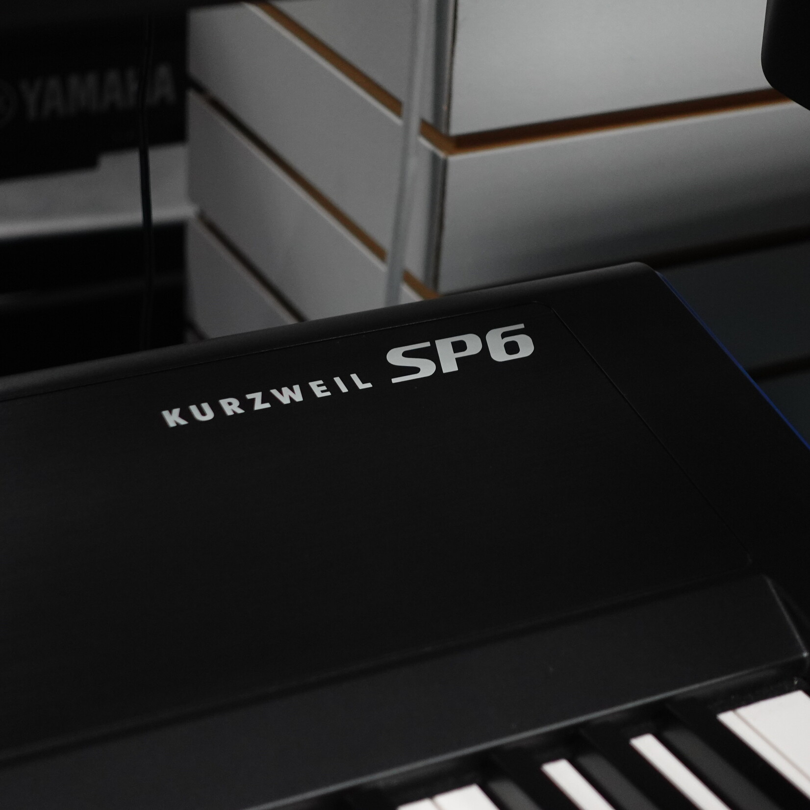 Kurzweil SP6 88-Key Digital Piano - (Used)