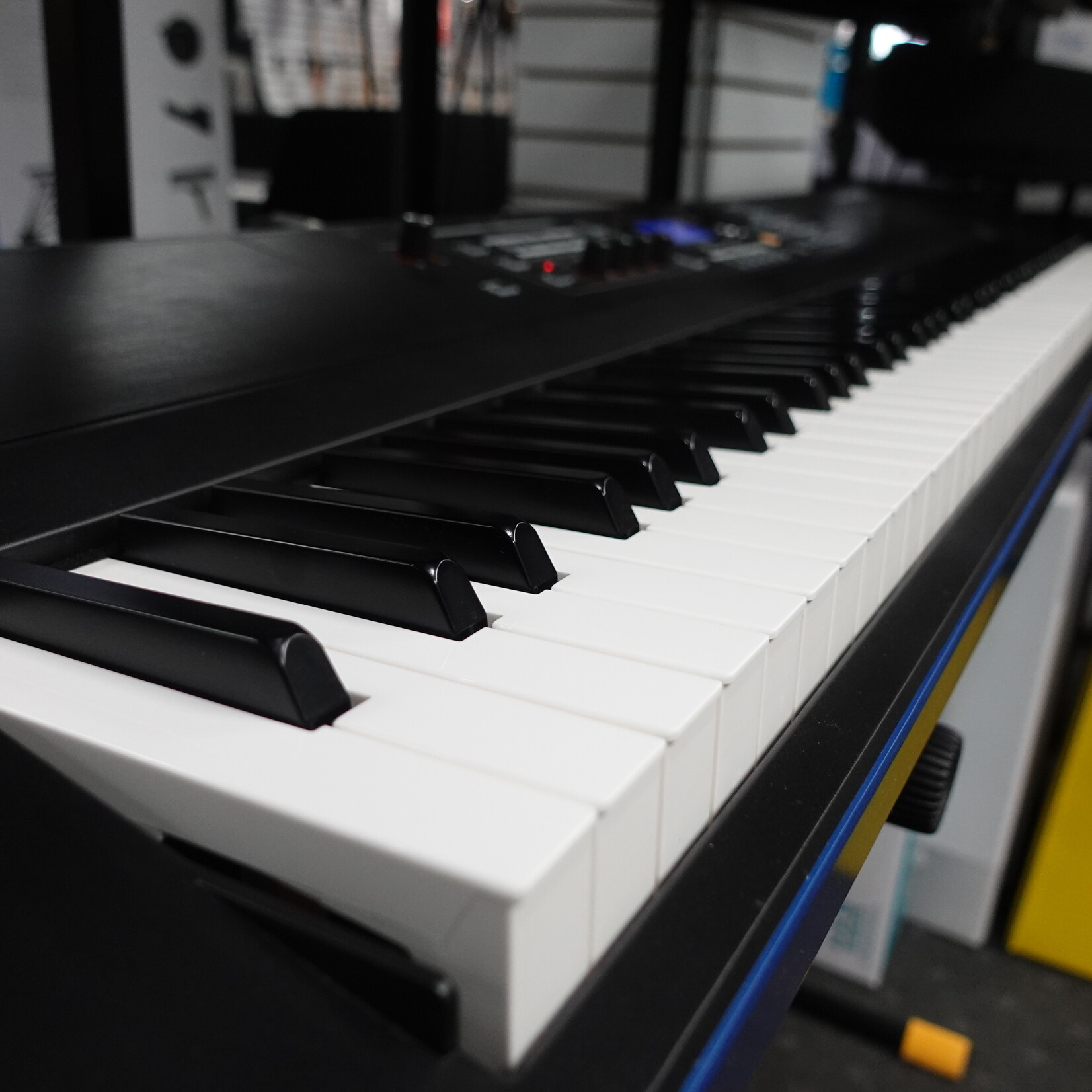 Kurzweil SP6 88-Key Digital Piano - (Used)