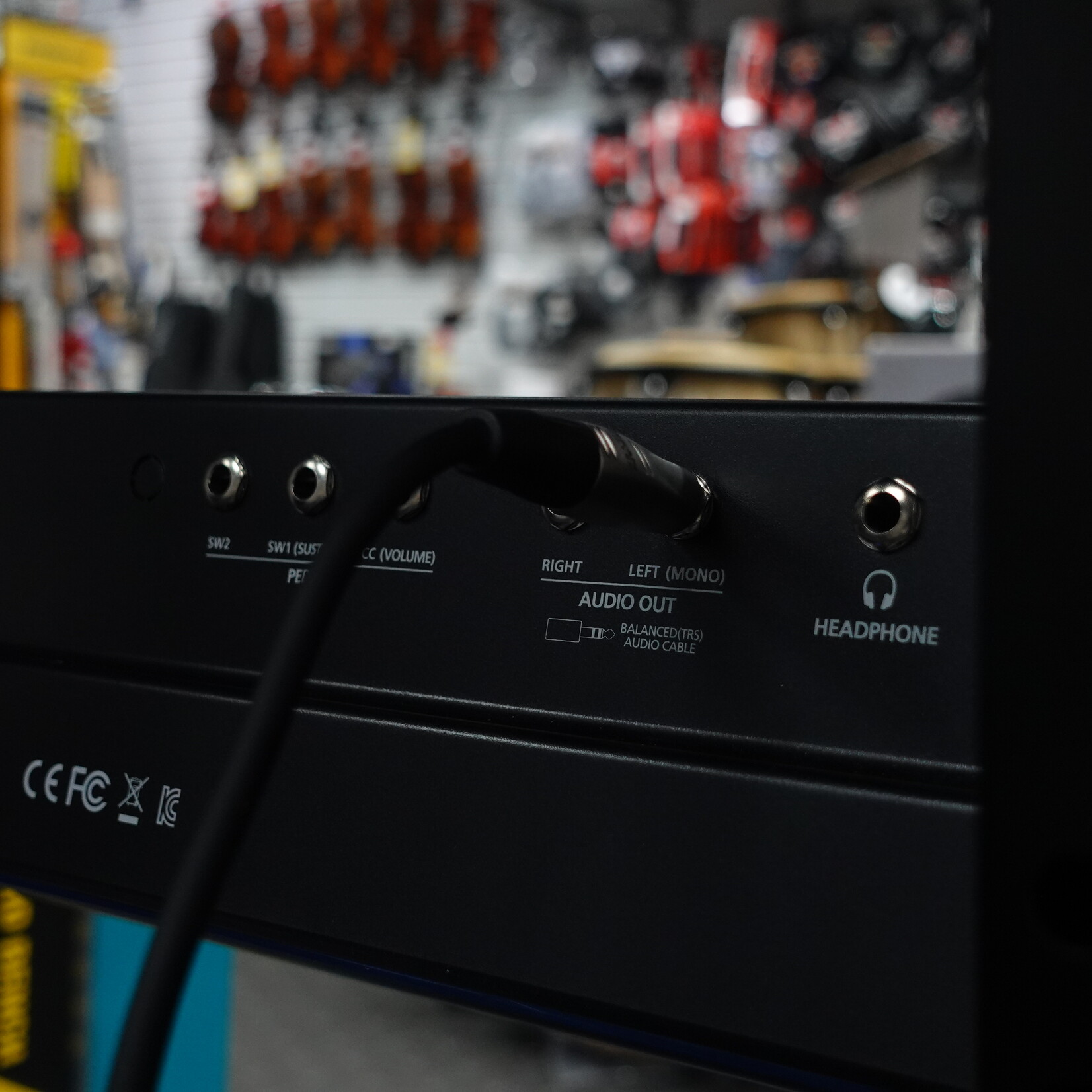 Kurzweil SP6 88-Key Digital Piano - (Used)