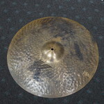 Zildjian Zildjian 21” K Custom Organic Ride Cymbal - (Used)