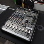 Mackie Mackie ProFX8 8 Channel Compact Mixer w/FX - (Used)