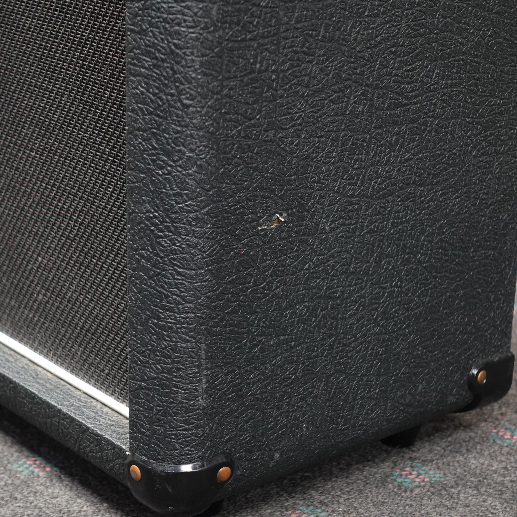 Marshall Model 5203 Master Reverb 30 Combo Amp - (Used)