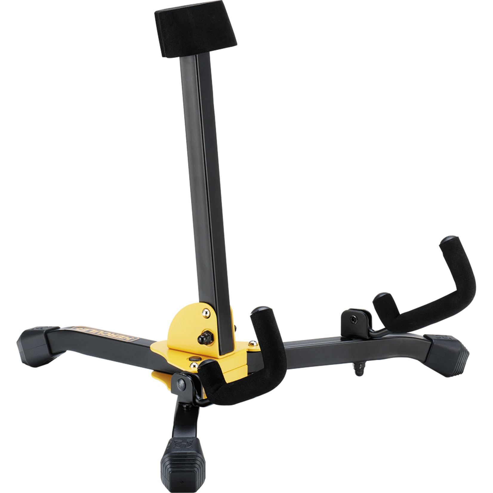 Hercules Stands DS550BB French Horn Stand with Bag