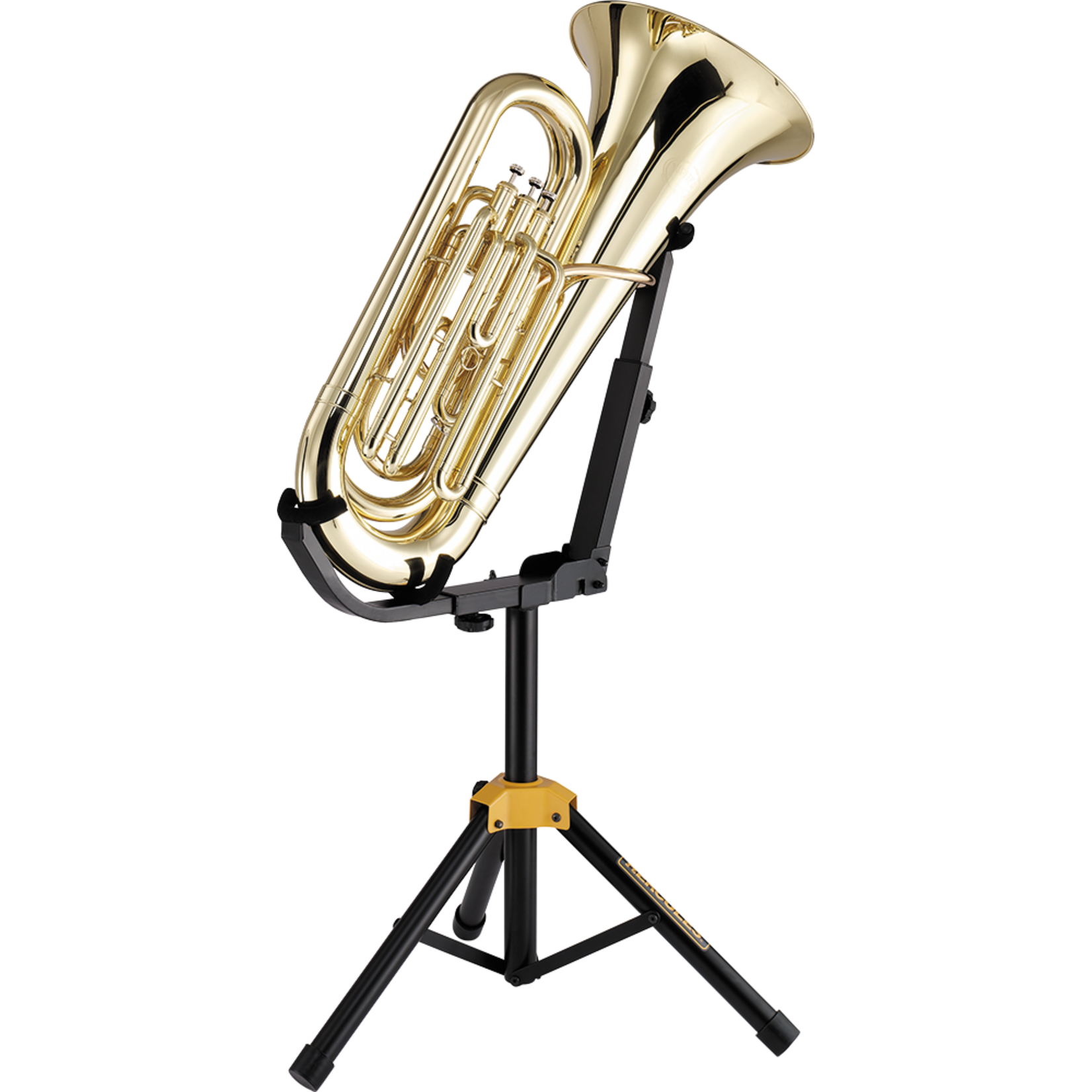 Hercules Stands DS552B Tuba/Euphonium Display Stand