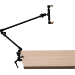 HERCULES Hercules Stands DG327B Tablet/Smartphone Boom Arm Holder